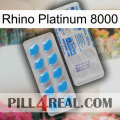 Rhino Platinum 8000 new15